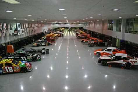 joe gibbs racing shop